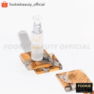 Fookie Beauty Skin : Hyaluron Intensive Serum 50ml.