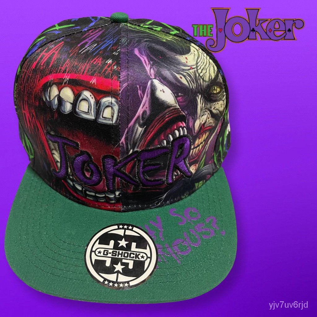 G shock custom discount joker