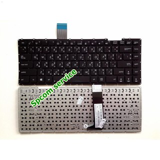 KEYBOARD ASUS คีย์บอร์ด ASUS X401 X401A X401U X450 K450L X452C K450 K450C X452E