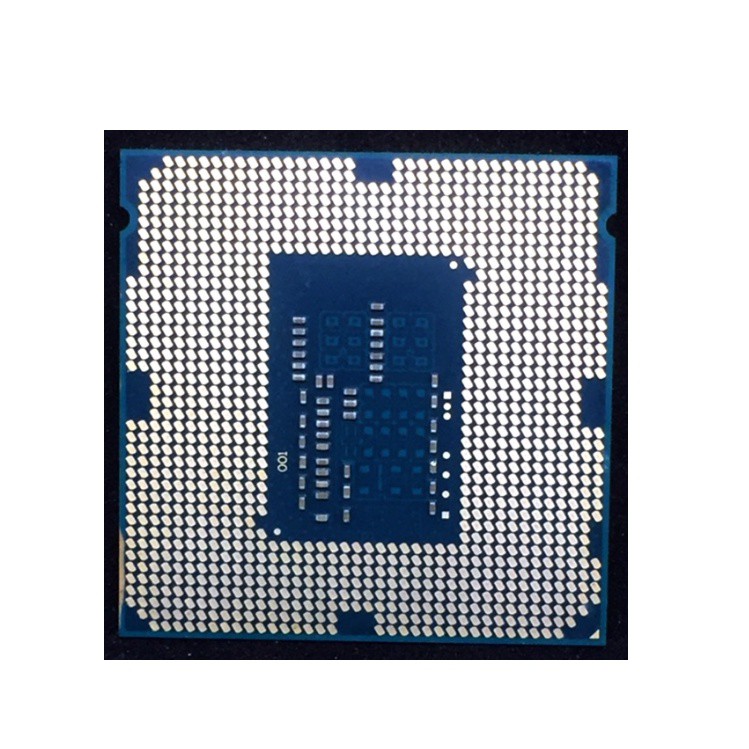 Cpu intel core i3-4130 @3.4GHz มือสอง พร้อมส่งครับ ))