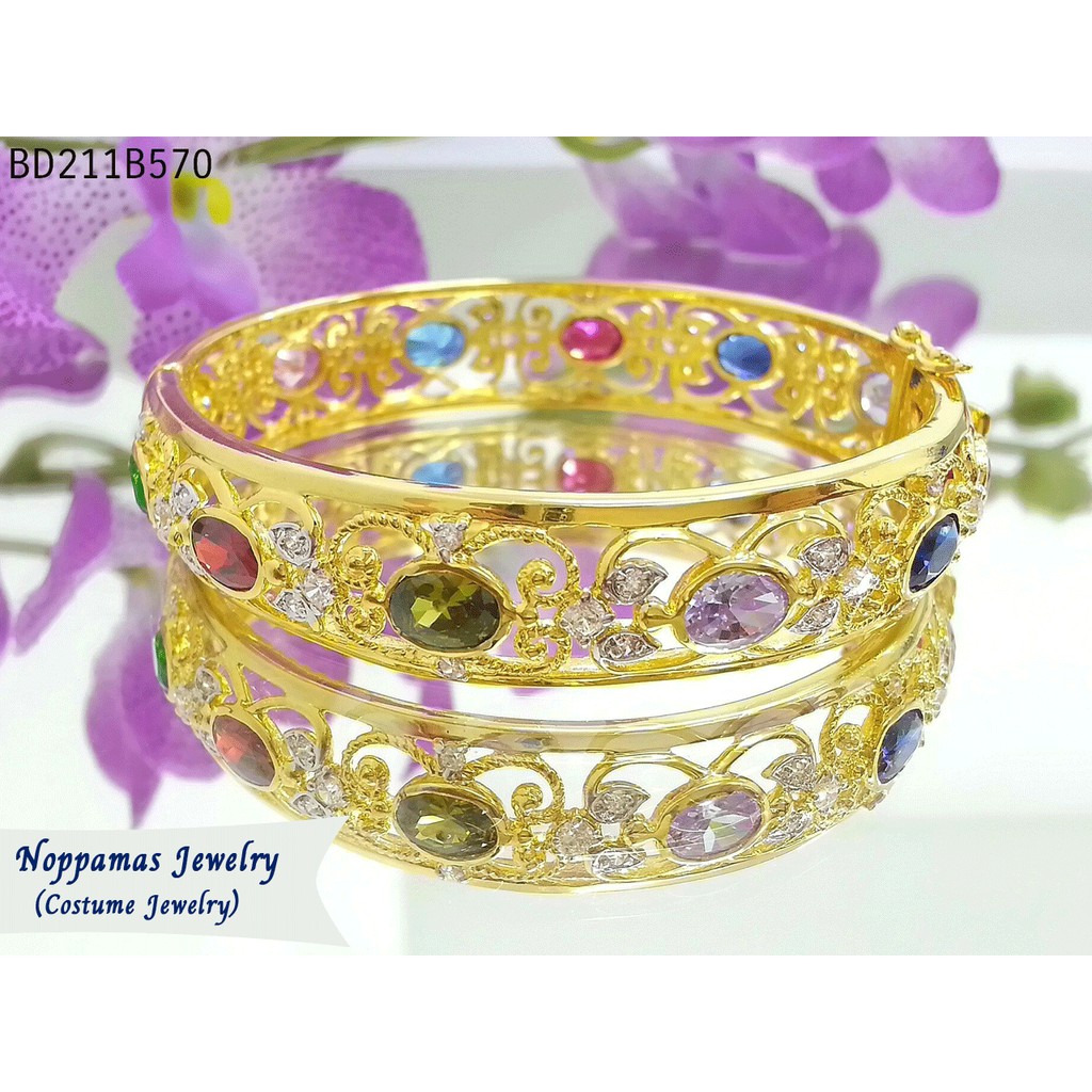 กำไล BD211B570