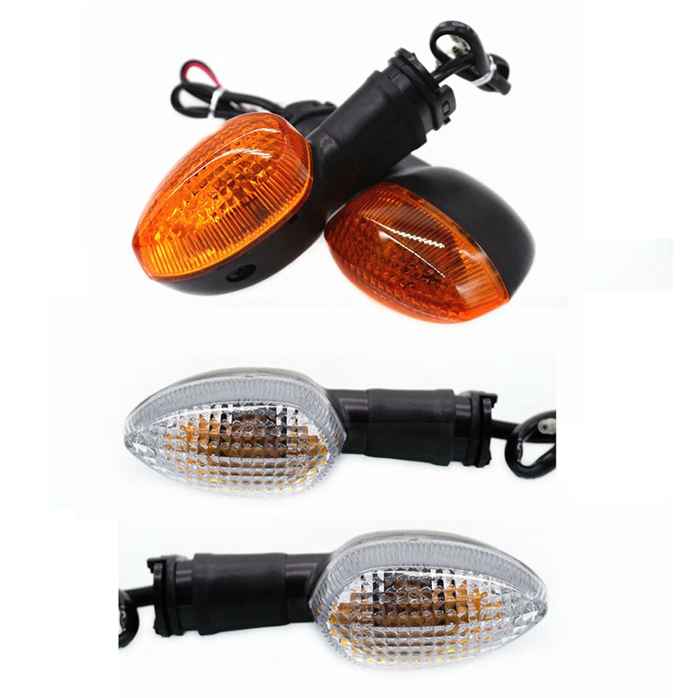 รถจักรยานยนต์ไฟเลี้ยวไฟแสดงสถานะสําหรับ YAMAHA YZF-R3/R25 XJ6 MT15 YBR125 FZ 15/150/250