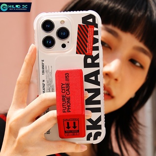 เคส Skinarma แฟชั่นโปร่งใส case เข้ากันได้กับ เคส iphone 13/14 เข้ากันได้กับ เคสกันกระแทก iphone 14 pro max เข้ากันได้กับ เคสกันกระแทก iphone 13 pro max เข้ากันได้กับ เคสไอโฟน 14 เข้ากันได้กับ เคสไอโฟน 13 เข้ากันได้กับ เคสไอโฟน 14 plus