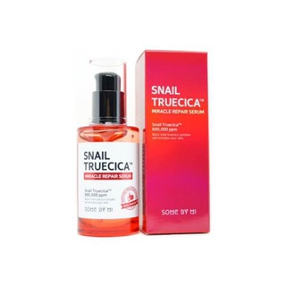 Some By Mi Snail Truecica Miracle Repair Serum 50ml