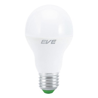 หลอดไฟ LED EVE A60 9 วัตด์ DAYLIGHT