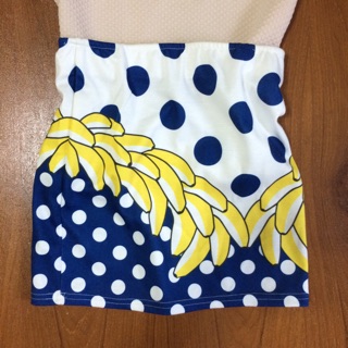 banana skirt 🍌