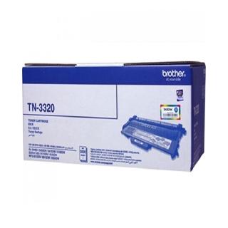 Toner Original BROTHER TN-3320 Toner Original BROTHER