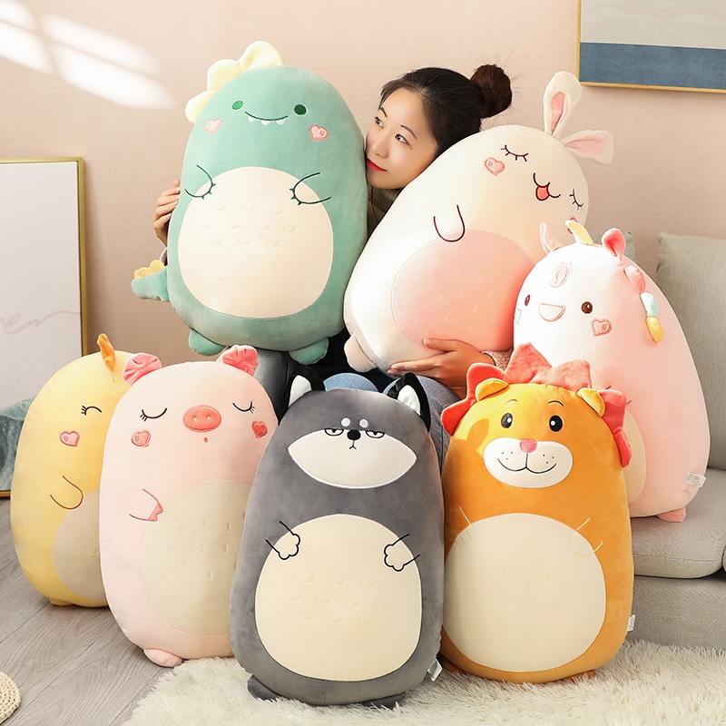 60cm squishmallows