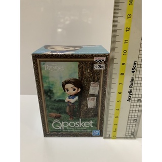 Qposket Petit Disney Characters - Flynn Rider แท้ มือ 1