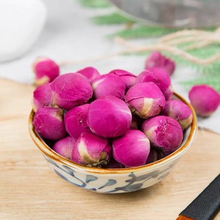 ชาโบตั๋น โบตั๋น ดอกโบตั๋น100กรัม 125บาท