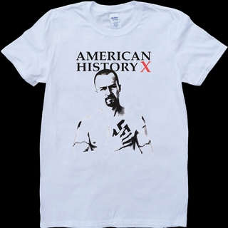 เสื้อยืดลายกราฟฟิก American History X