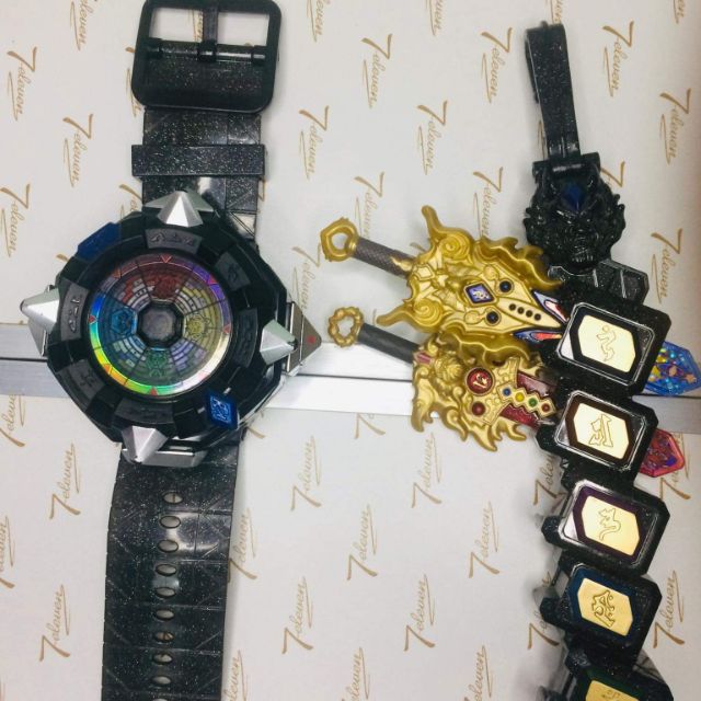 โยไควอทช์ โอกี้ Dx yokai watch ogre