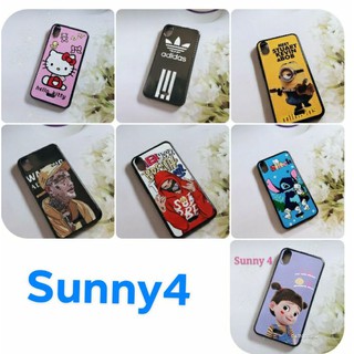 อัปเดตลาย เคสwikoสำหรับsunny4แบบนิ่มTPU