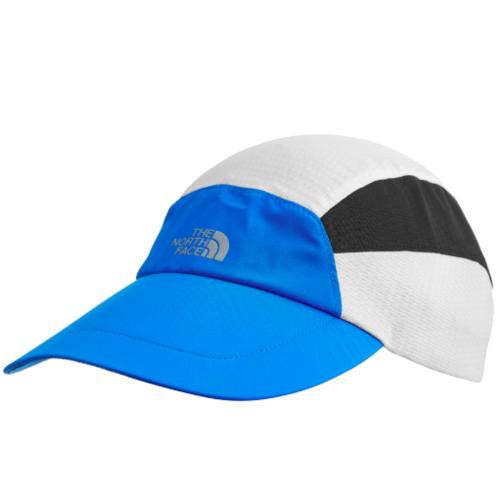 north face flight light hat