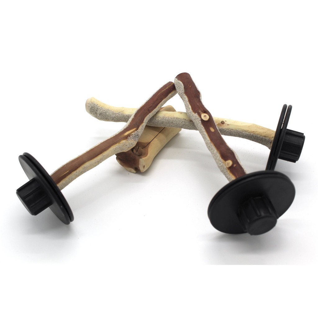 Flapping Wings คอนลับเล็บภูเขาไฟ ไม้ Manzanita - รูปที่ 3