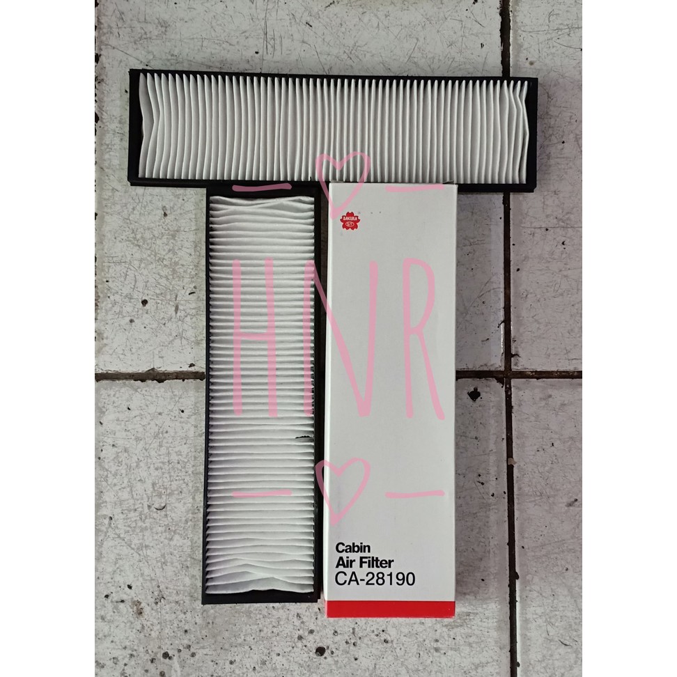 HYUNDAI I20 i 20 CAR AC FILTER