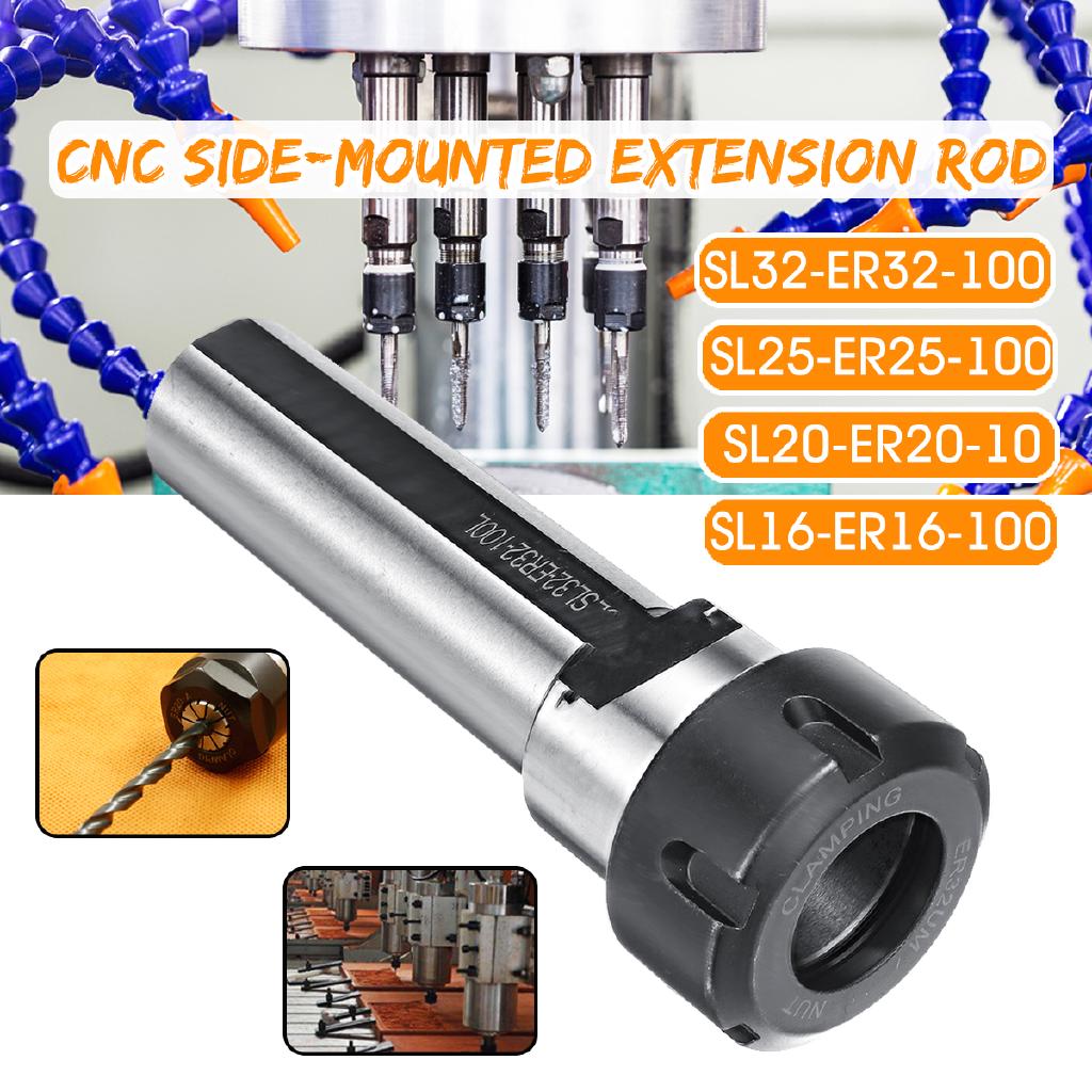 10MM ER32 COLLET CNC CHUCK SUPER PRECISION Engraving Machine Milling 2pcs