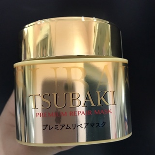 Tsubaki Premium Repair Mask   ขนาด 180g