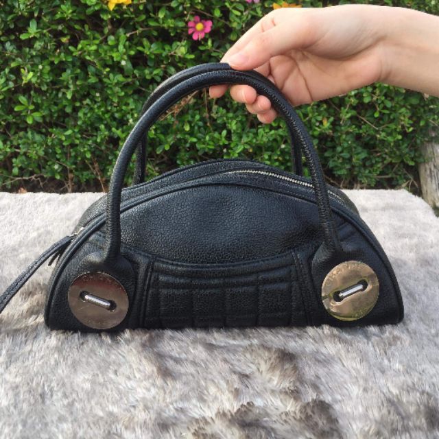 กระเป๋ามือสอง Chanel vintage bag