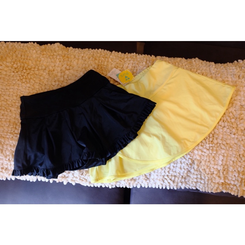กระโปรงว่ายน้ำ Purli Size M