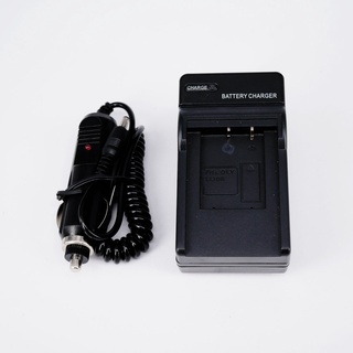 CHARGER OLYMPUS LI30B (1138)