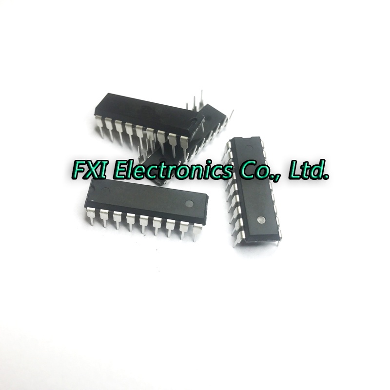 ชิ้นส่วนอะไหล่ Ht48R06A-1 Ht48R06A Ht48R06 Dip18 5 ชิ้น/ชุด
