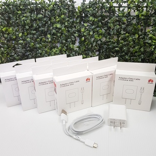 ชุดชาร์จhuawei 5V/2A Micro USB Fast Charger รองรับ รุ่นY3,Y5,Y6,Y7,Y7Pro,Y9,Nova2i,3iที่เป็น micro