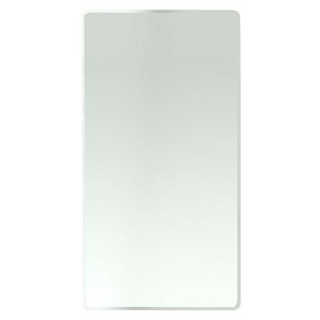 Plain Mirrors กระจกเงาเรียบ MOYA VM-M9400 60X120 ซม. กระจกใสไม่หลอกตา