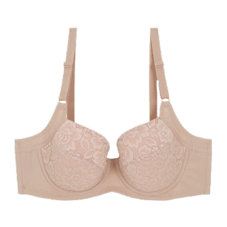 โปรโมชั่น : Bme เสื้อชั้นใน รุ่น ME1948 สีดำ สีนู้ด