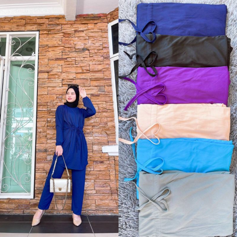 PUNJABI TALI SET พร้อม