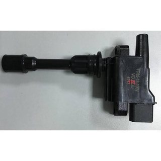 COIL IGNITION คอยล์ไฟ คอยล์ไฟจุดระเบิด MAZDA 323 PROTEGE โปรติเจ้ 1998 2002 FORD LASER 1.6 1600cc เลเซอร์ เทียร่า