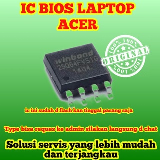 แล็ปท็อป Ic bios Brand acer พร้อมส่ง