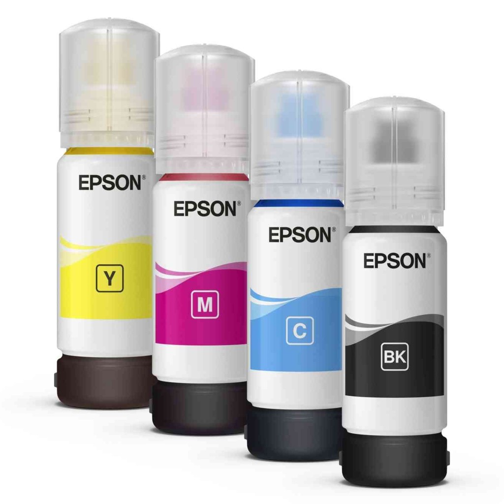 INK EPSON 003 (หมึกพิมพ์สำหรับปริ้นเตอร์ ) L1110,L3100,L3101,L3110,L3150,L5190)