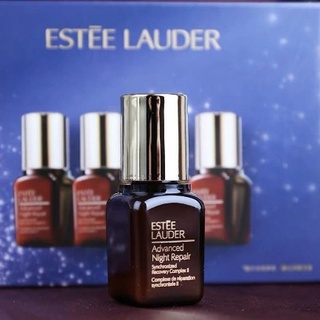 สูตรใหม่ NEW!!!! Estee Lauder Advanced Night Repair Serum 7ML เอสเต้ลอร์เดอร์ เอสเซ้นซ์ขวดเล็ก Serum &amp; Essence