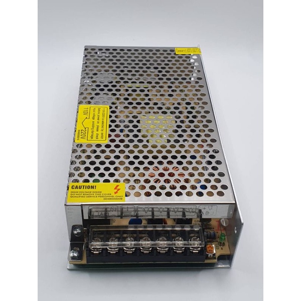 สวิทซ์ชิ่งS-120-12 12v 10a  power supply  ของใหม่