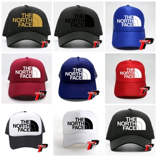 หมวก The North Face Trucker