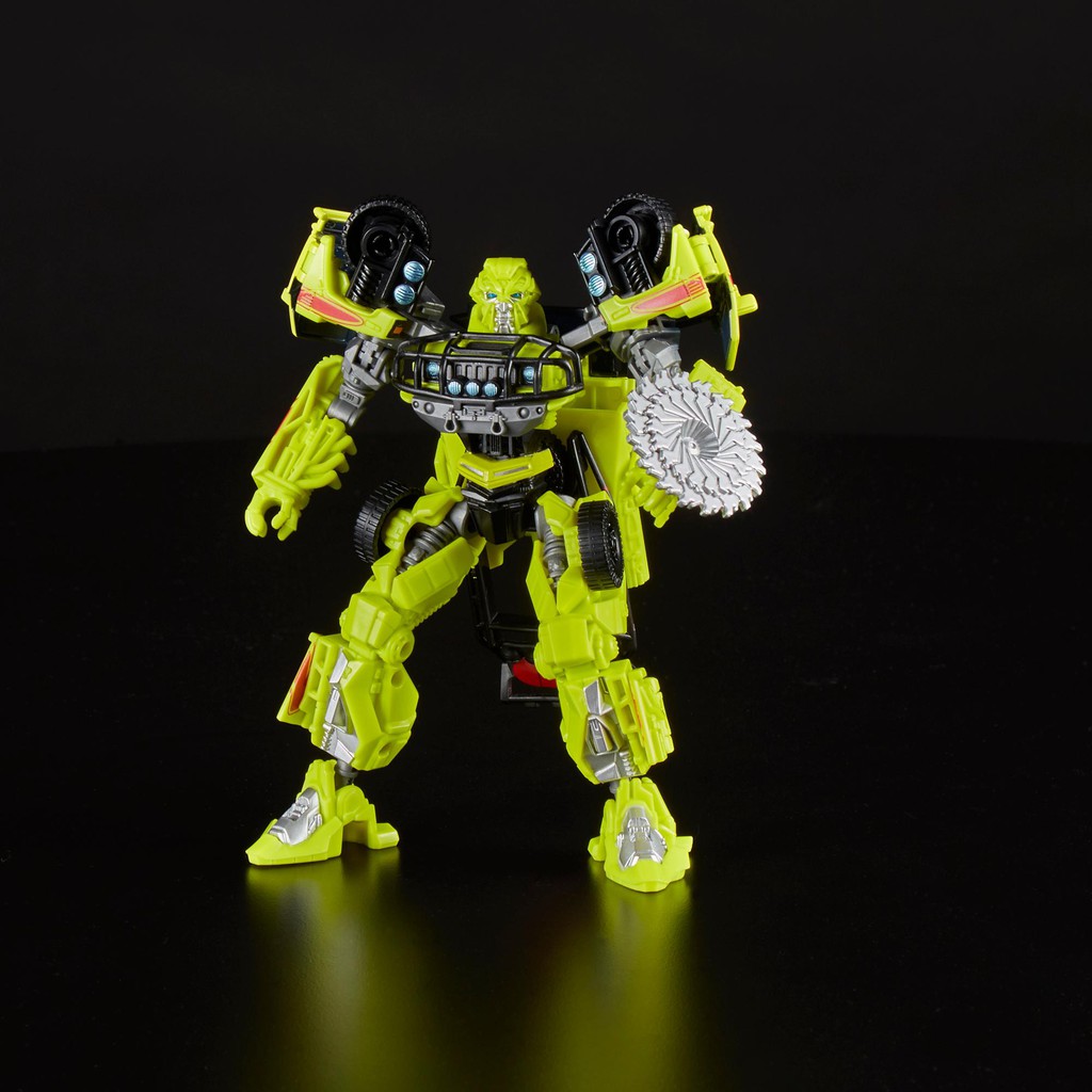 transformers studio series 04