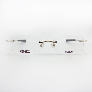 แว่นตา Kenzo KZ4022C01