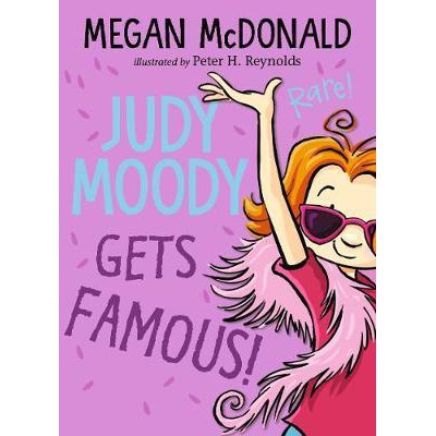 Judy Moody รับดัง!**