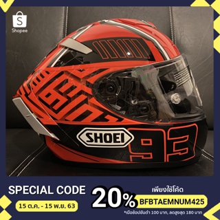 Shoei X14 AAA รหัส 009