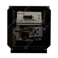 MITSUBISHI มิเตอร์ไฟฟ้า 5A(CT) MH-96H (CT)