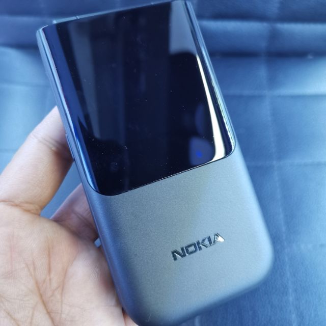 Nokia 2720 Flip.. ฝาพับ มือ1 เครื่องศูนย์
