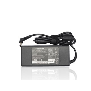 Adapter Toshiba ของแท้ 19v 4.7a *5.5x2.5 / อะแดปเตอร์ โตชิบ้า 19v 4.7a *5.5x2.5