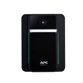 APC Back-UPS 950VA, 230V, AVR, Universal Sockets