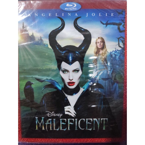 2022年最新版☆高級感溢れる 激レア マレフィセント（Maleficent）90