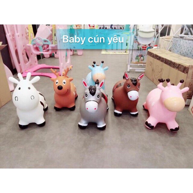 [GENUINE][ปั๊มอิสระฟรี]พรีเมี่ยม TOYHOUSE INFLATABLE SPRAY