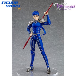 *Pre-Order*(มัดจำ) [POP UP PARADE] Fate/stay night [Heavens Feel] Lancer (โมเดล)(ของแท้)(ล๊อต JP)