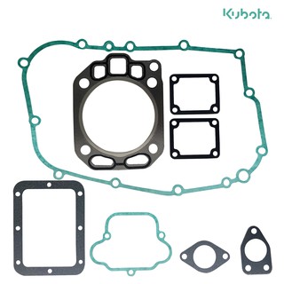 Kubota ปะเก็นชุด+ปะเก็นฝาสูบ รุ่น ET115แท้