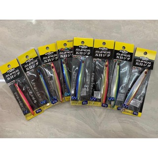 Storm SUPER GOMUKU JIG SLIM ครีมบํารุงผิวหน้า 40 กรัม / 60 กรัม / 80 กรัม / 100 กรัม