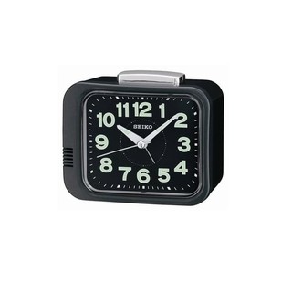 นาฬิกาปลุก Seiko Qhk028 Qhk028 QHK-028 ของแท้